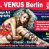 VENUS Berlin 2017 – Bondage Kunst auf Europas größter Erotikmesse