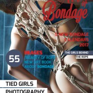 Fine Art of Bondage Magazine – Issue #01