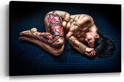 Wall Art Example