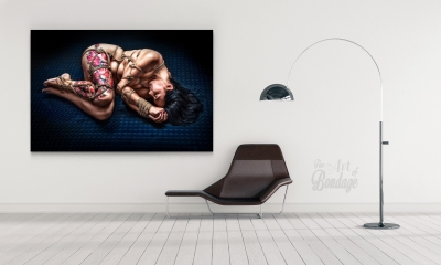 Wall Art Example