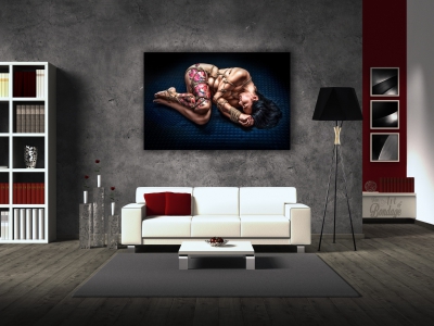 Wall Art Example