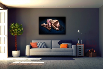Wall Art Example