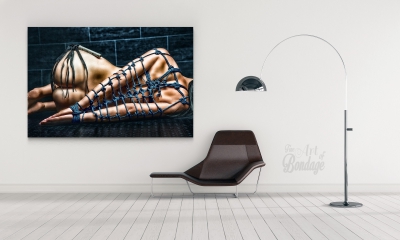 Wall Art Example