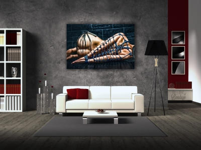 Wall Art Example