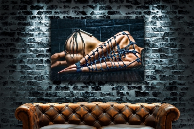Wall Art Example