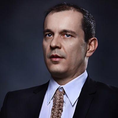 Rod Meier, Photographer, Profile Image - Fine Art of Bondage Project