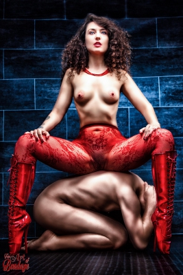7822 - Mistress Femdom